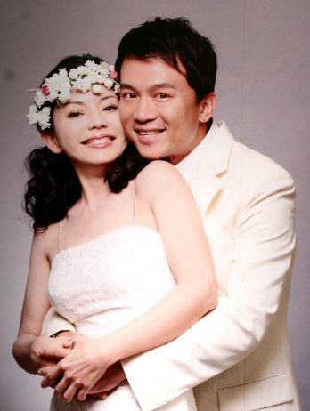 盘点离婚又复合的明星夫妇，每个都不是省油的灯