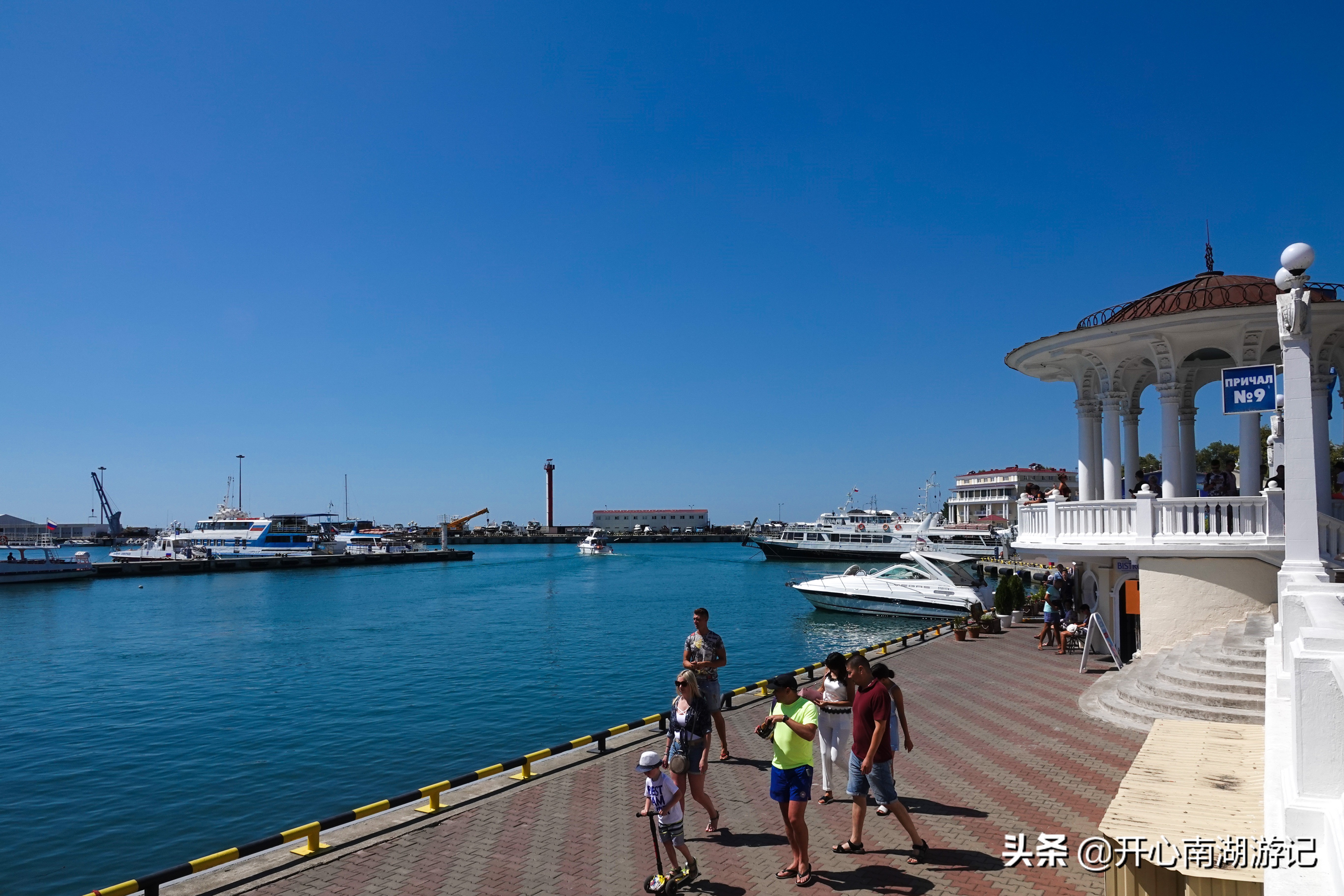 索契是哪个国家的城市冬奥会(索契，黑海岸边的俄罗斯城市，第22届冬奥会举办地，夏季好玩吗)