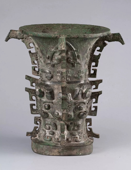 “中国”一词从哪里来？快去清华大学这个地方看答案