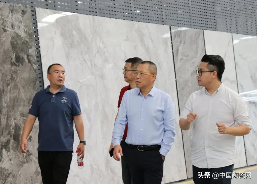 建陶业“行走的智库”谭校长:三大维度决定未来竞争格局