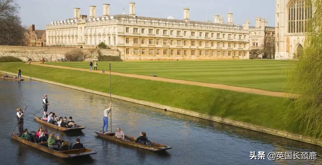 英国70所大学：新学期开学时间、授课方式等最全更新汇总