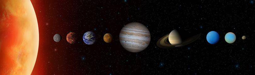 关于水星的29个奇妙真相（神奇的水星）