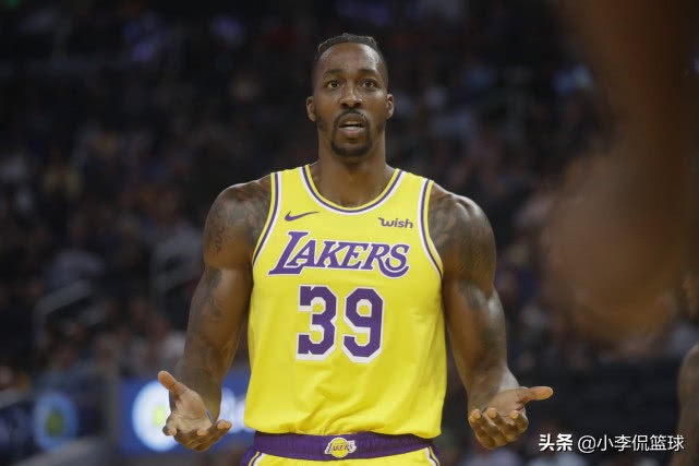 04届nba球星有哪些(NBA现役只剩3位04届新秀，除了状元郎霍华德，另外两人都是谁)