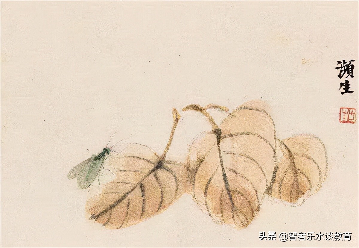 唯美散文诗,《江城子·西城杨柳弄春柔》「宋代」61秦观