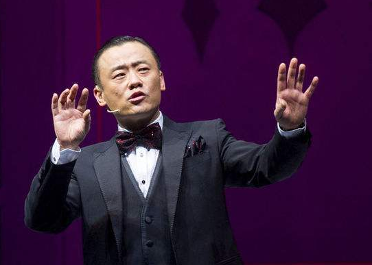 盘点离婚又复合的明星夫妇，每个都不是省油的灯