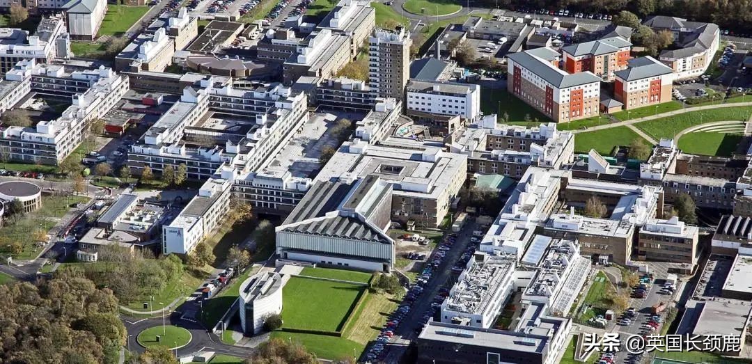 英国70所大学：新学期开学时间、授课方式等最全更新汇总