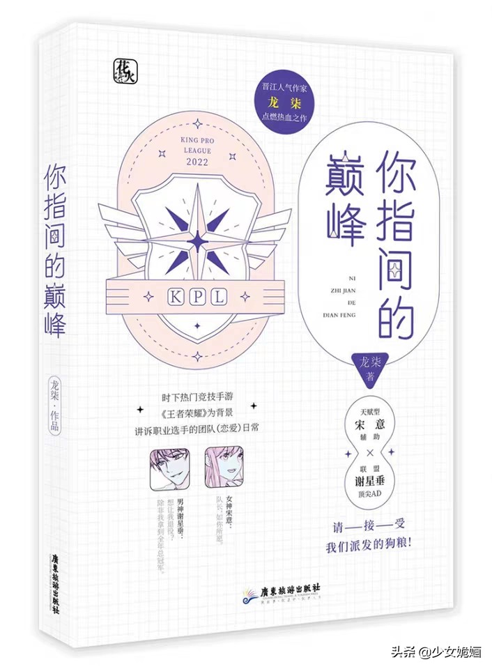 现言推荐！禁欲系检察官X软妹怂包律师:指定辩护人~追妻八十一难