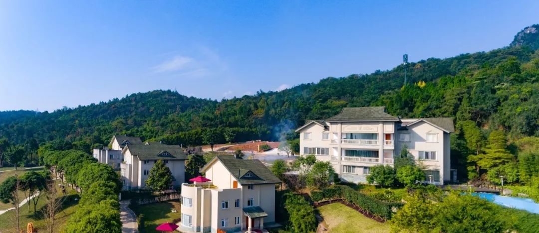 罗浮山温泉酒店价格(绵阳) - 价格百科