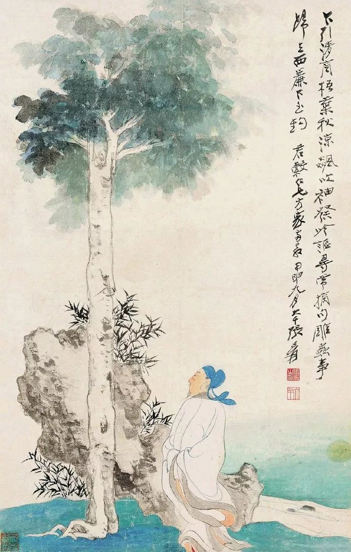 苏轼10首诗词，写尽人一生的百种滋味