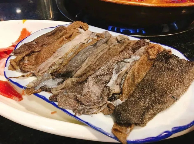 洛阳吃火锅看世界杯(洛阳食肉大胃王的7个必争之地，即将承包你一夏天的热量！)