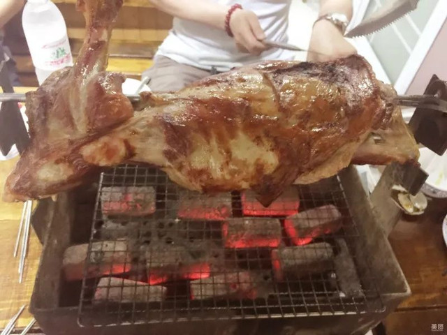 洛阳吃火锅看世界杯(洛阳食肉大胃王的7个必争之地，即将承包你一夏天的热量！)