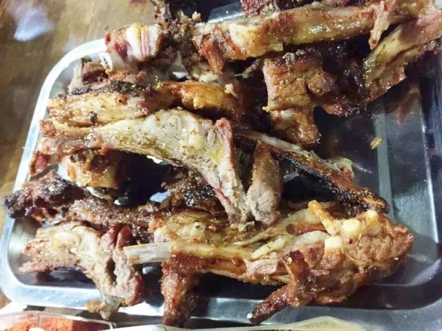 洛阳吃火锅看世界杯(洛阳食肉大胃王的7个必争之地，即将承包你一夏天的热量！)