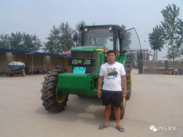 @內(nèi)丘人 2019年農(nóng)機(jī)購(gòu)置補(bǔ)貼正式啟動(dòng)了！