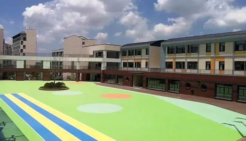 刚刚，北师大宣城学校正式揭牌