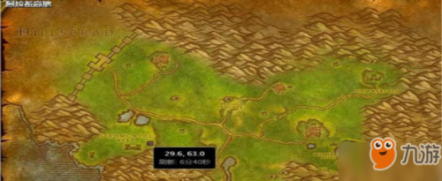 魔兽世界怀旧服玛雷兹考尔攻略 怪物等级属性位置介绍