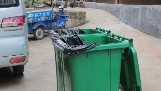 南都记者走访市区部分确诊病例活动区域，赶紧来看下它们怎么防疫