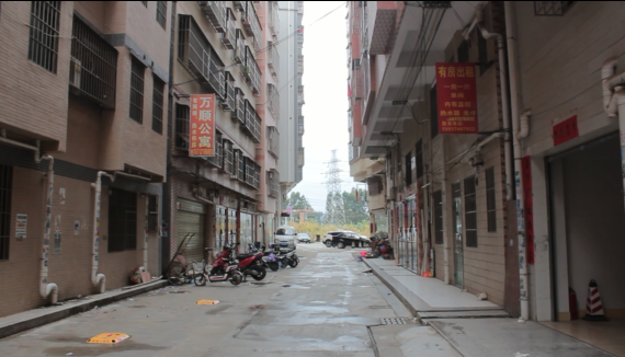 南都记者走访市区部分确诊病例活动区域，赶紧来看下它们怎么防疫