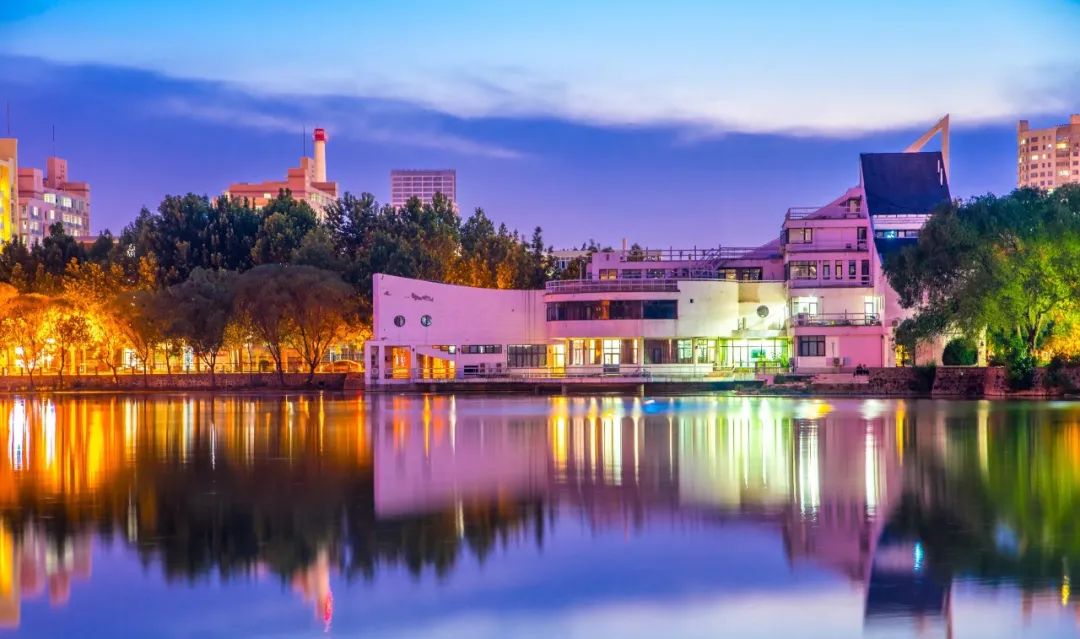 入学速看 ｜ 天大2020级新生报到须知