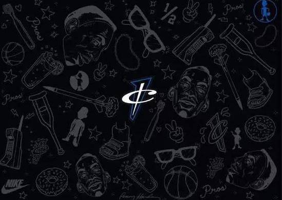 nba球员为什么叫便士(「球星logo解读」便士哈达威：“1分钱”的篮球梦)