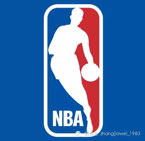 最强nba伯德为什么有英语(为什么他配得上做NBA的logo呢？)