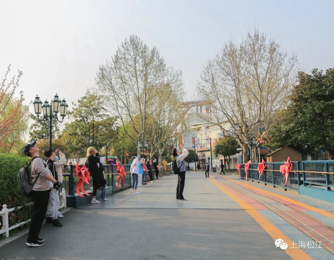 上海欢乐谷蹦极多少米，上海观乐谷蹦极高度介绍