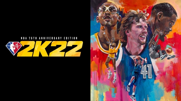 为什么nba录像都是原声的(《NBA 2K22》揭露全新的「发现音乐」原声配乐体验)