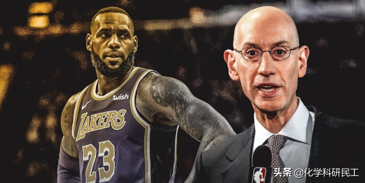 nba为什么没被封杀(破案了！官方回复：NBA全面禁播的原因！不需要肖华莫雷道歉了)