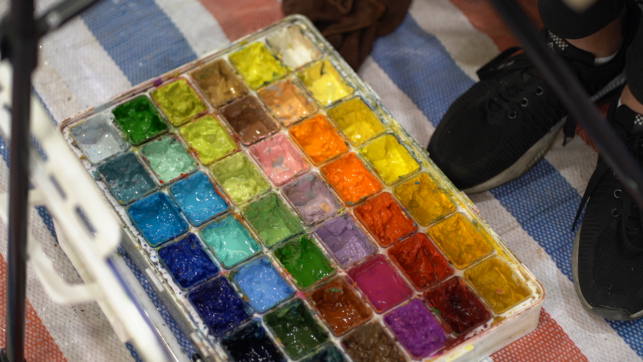 “云南省2020届普通高校招生艺术类专业模拟统考”取得圆满成功