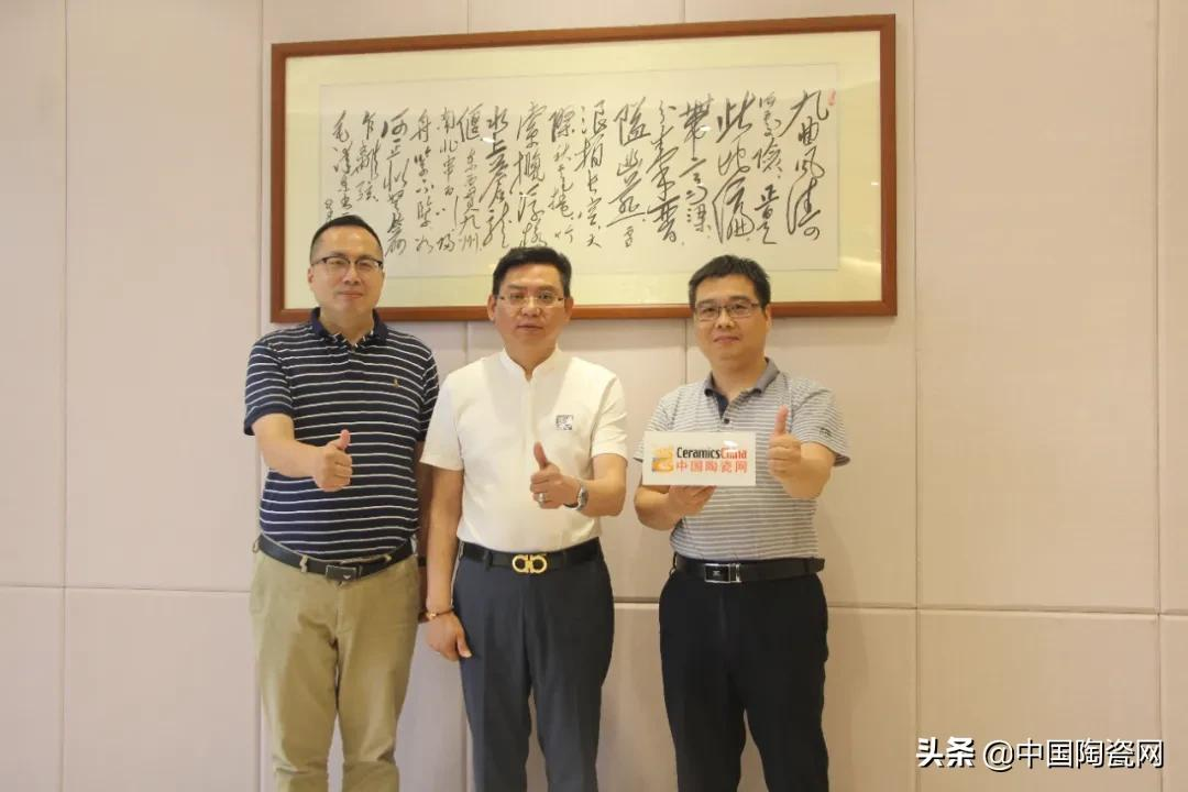 建陶业“行走的智库”谭校长:三大维度决定未来竞争格局