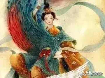 道教十大女神仙都是谁