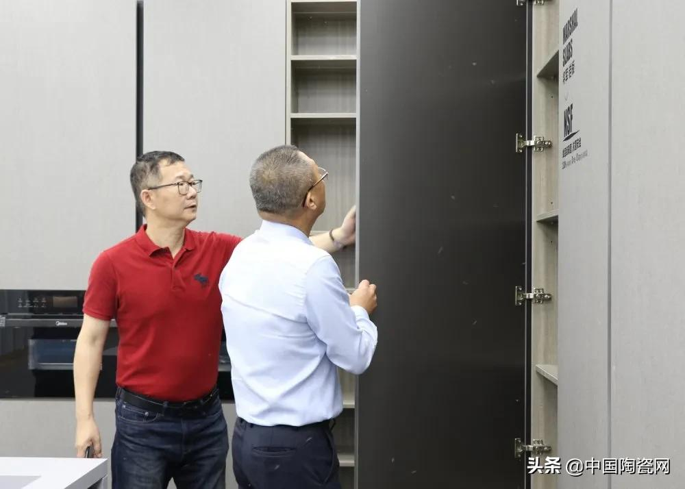 建陶业“行走的智库”谭校长:三大维度决定未来竞争格局