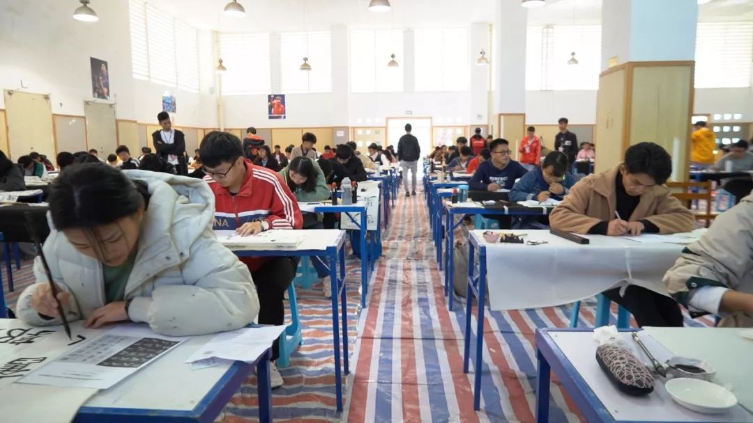 “云南省2020届普通高校招生艺术类专业模拟统考”取得圆满成功