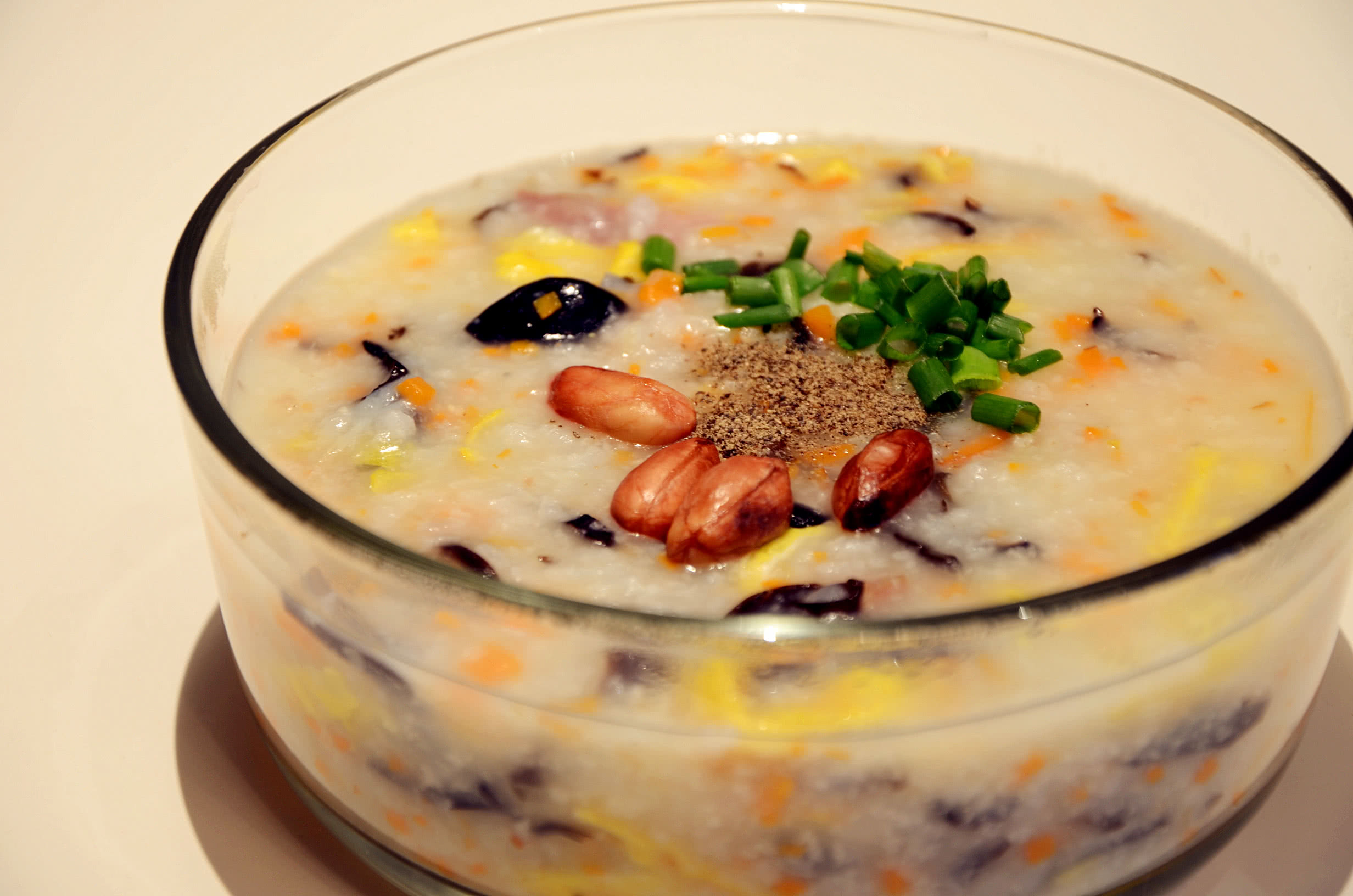 霜降之后多喝粥霜降以后喝什么汤