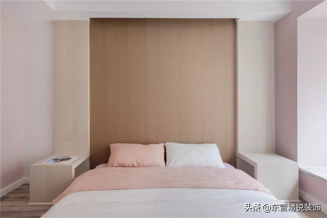40款室内装修护墙板效果图，不同区域不同享受