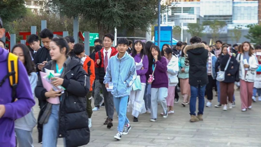 “云南省2020届普通高校招生艺术类专业模拟统考”取得圆满成功