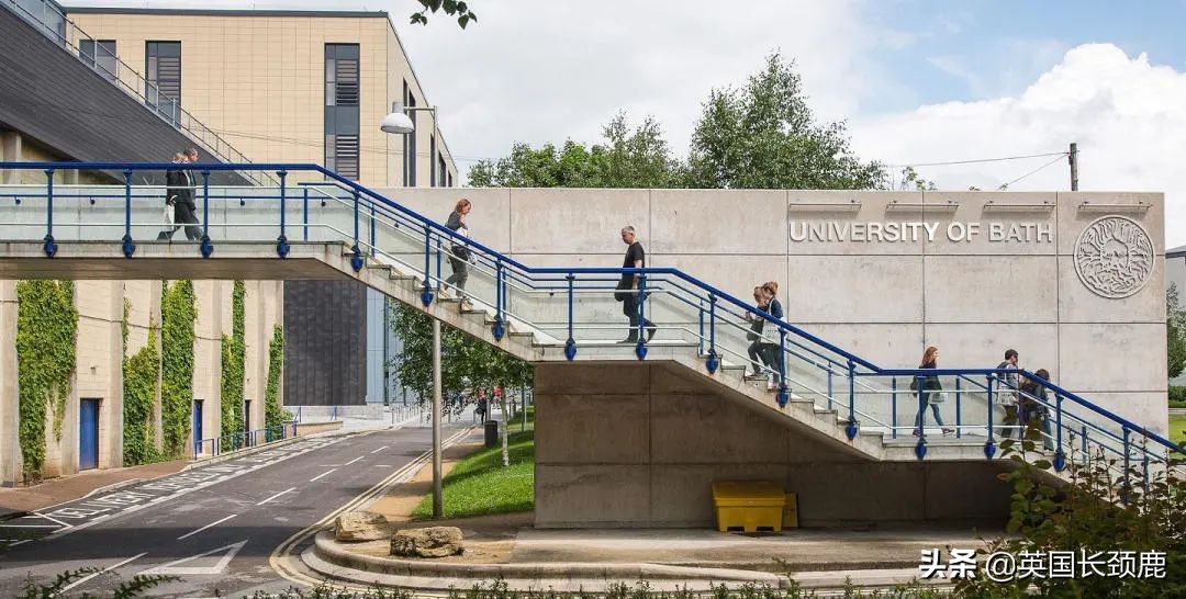 英国70所大学：新学期开学时间、授课方式等最全更新汇总