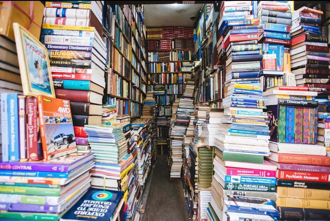 一本好书、一生受益：律师实务书籍推荐