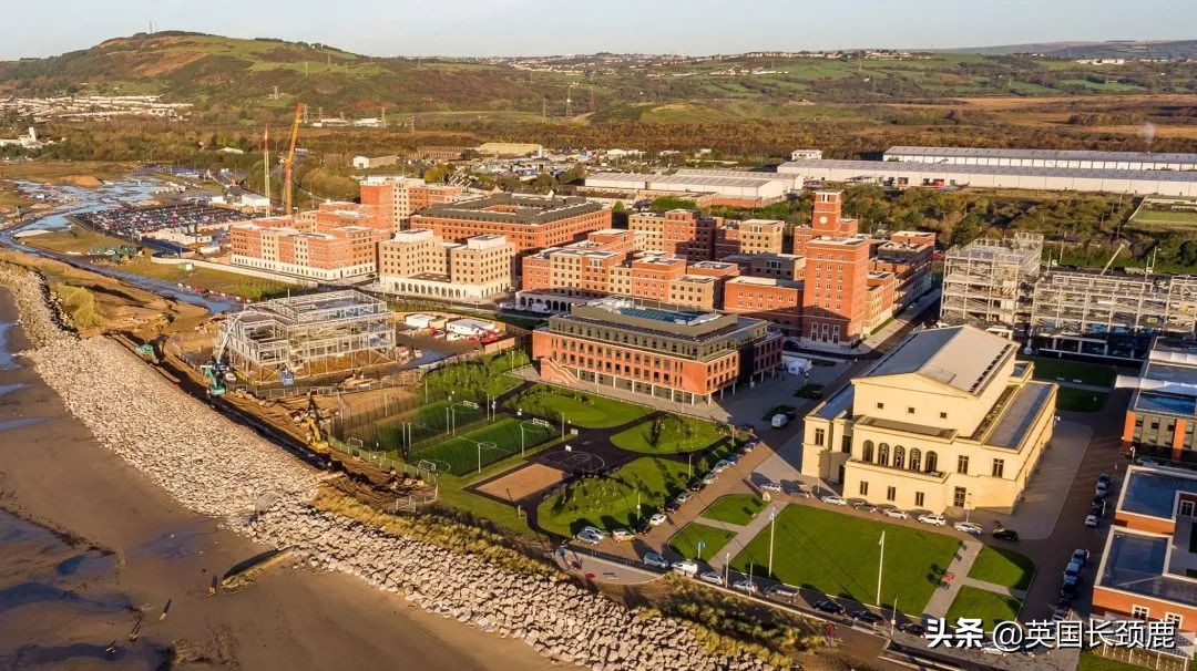 英国70所大学：新学期开学时间、授课方式等最全更新汇总