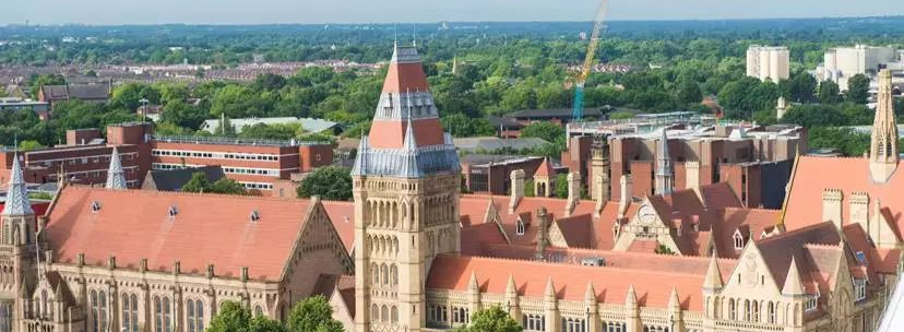 留学英国热门之选！英国大学计算机科学专业Top9附本科申请要求