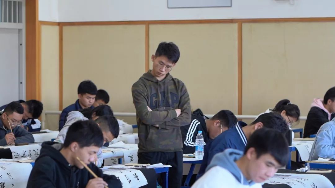 “云南省2020届普通高校招生艺术类专业模拟统考”取得圆满成功