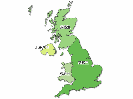 苏格兰为什么进不了世界杯(英国为何始终无法同化苏格兰)