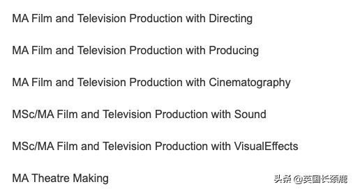 英国70所大学：新学期开学时间、授课方式等最全更新汇总