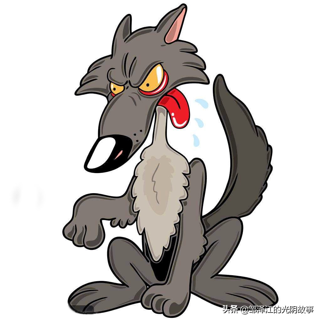 什么是白眼狼什么是白眼狼黄花梨