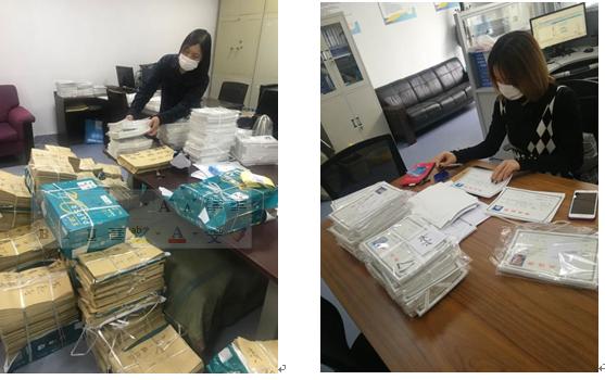 山东大学学历继续教育2020届毕业证发放进行中