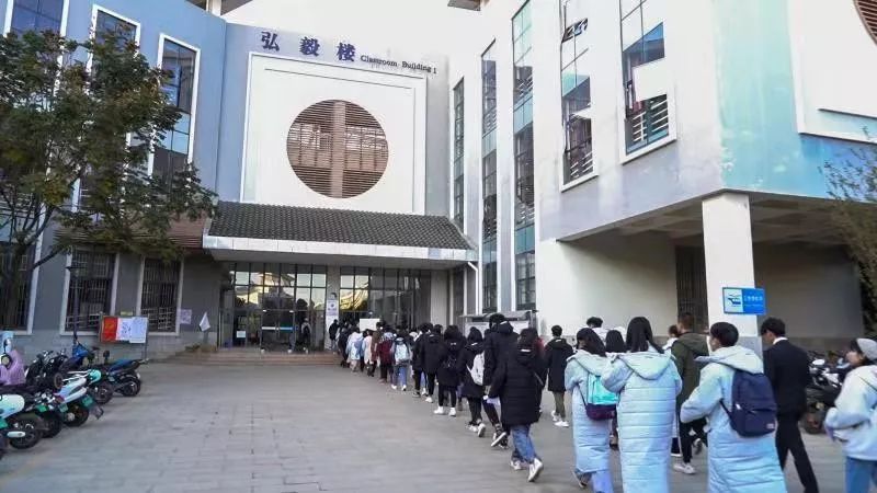 “云南省2020届普通高校招生艺术类专业模拟统考”取得圆满成功