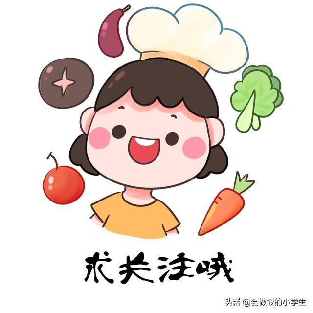 给儿子做辅食小馄饨，每一步都精雕细琢，营养健康孩子成长快