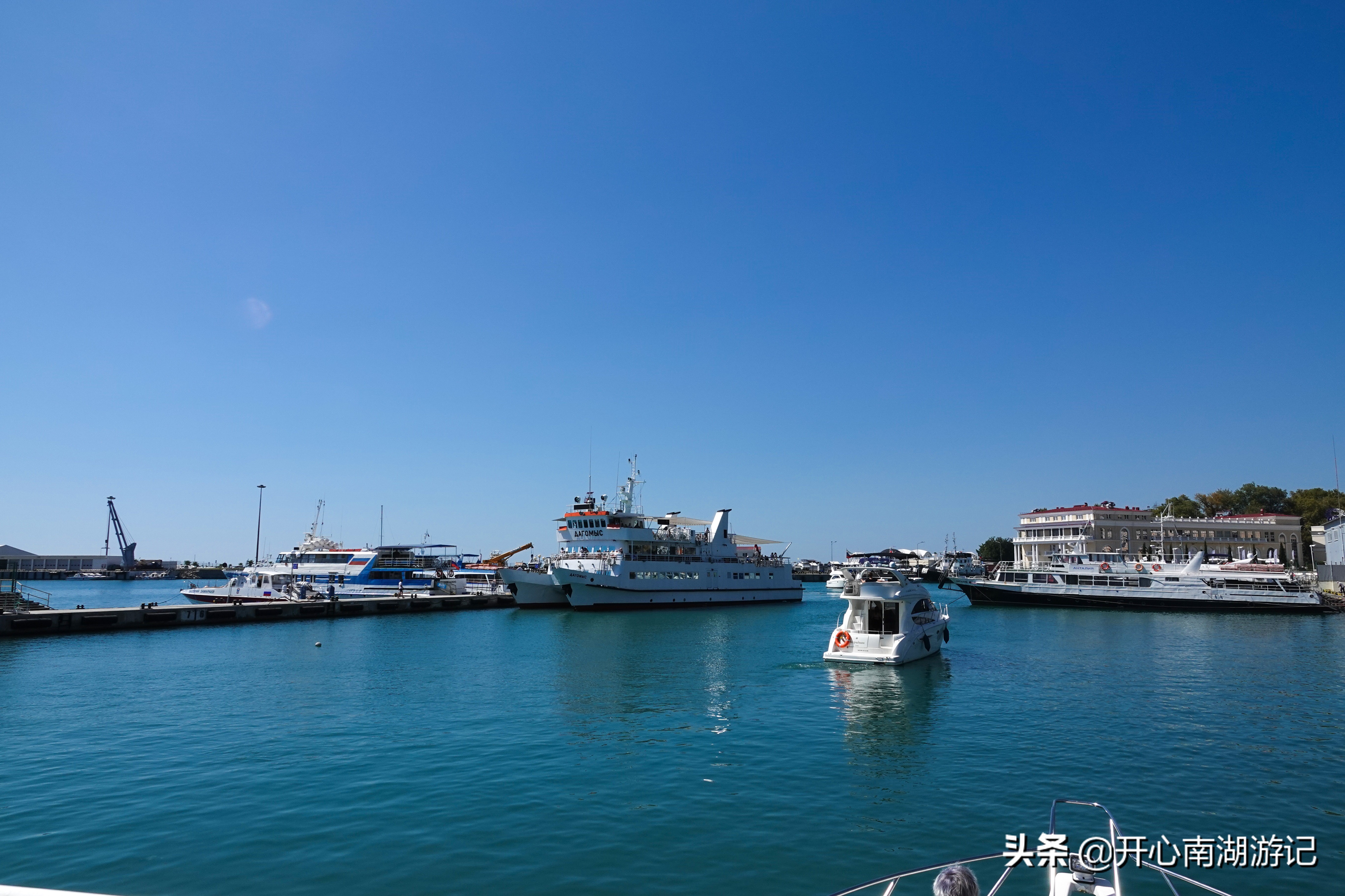 索契是哪个国家的城市冬奥会(索契，黑海岸边的俄罗斯城市，第22届冬奥会举办地，夏季好玩吗)