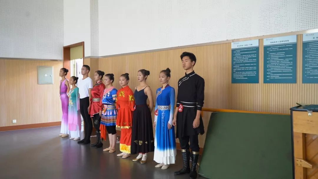 “云南省2020届普通高校招生艺术类专业模拟统考”取得圆满成功