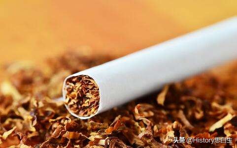 吸烟史话：抽了二十年烟，竟然不知道烟草有多少种？