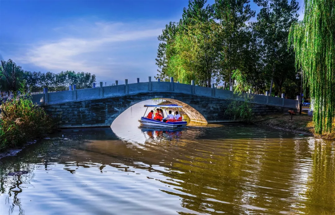 东海旅游景点(江苏灌云县3个自驾游小众景点攻略推荐) - 悦闻天下